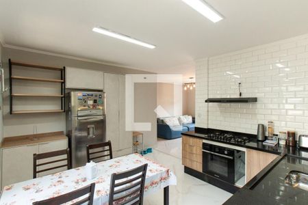 Apartamento à venda com 93m², 3 quartos e 1 vaga Apartamento à venda com 93m², 3 quartos e 1 vagaCozinha