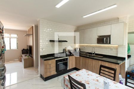 Apartamento à venda com 93m², 3 quartos e 1 vaga Apartamento à venda com 93m², 3 quartos e 1 vagaCozinha