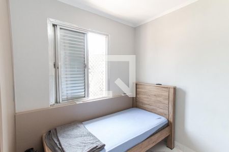 Quarto de apartamento à venda com 3 quartos, 93m² em Jardim Leonor Mendes de Barros, São Paulo