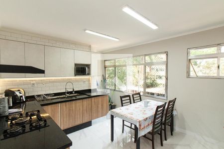 Apartamento à venda com 93m², 3 quartos e 1 vaga Apartamento à venda com 93m², 3 quartos e 1 vagaCozinha