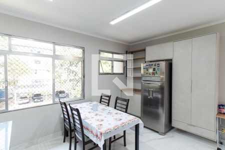 Apartamento à venda com 93m², 3 quartos e 1 vaga Apartamento à venda com 93m², 3 quartos e 1 vagaCozinha