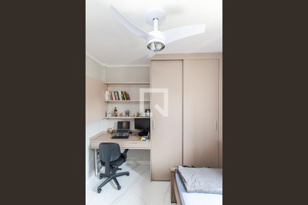 Apartamento à venda com 93m², 3 quartos e 1 vaga Apartamento à venda com 93m², 3 quartos e 1 vagaQuarto