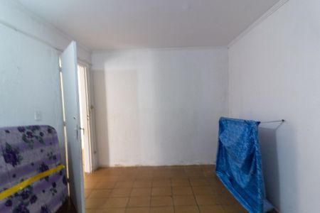 Quarto 1 de casa para alugar com 3 quartos, 70m² em Jardim Sao Carlos (zona Sul), São Paulo