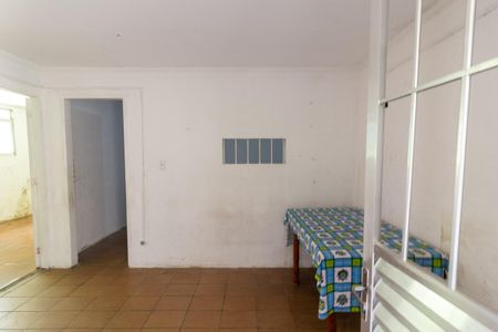 Sala de casa para alugar com 3 quartos, 70m² em Jardim Sao Carlos (zona Sul), São Paulo