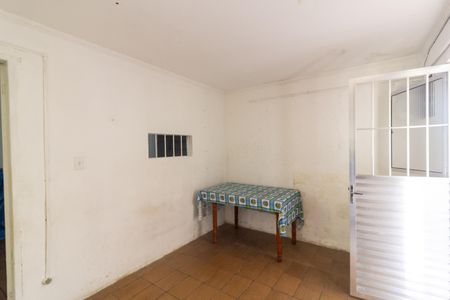 Sala de casa para alugar com 3 quartos, 70m² em Jardim Sao Carlos (zona Sul), São Paulo