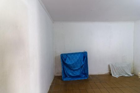 Quarto 1 de casa para alugar com 3 quartos, 70m² em Jardim Sao Carlos (zona Sul), São Paulo