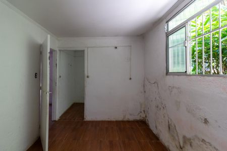 Quarto 2 de casa para alugar com 3 quartos, 70m² em Jardim Sao Carlos (zona Sul), São Paulo