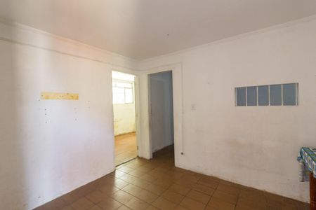 Sala de casa para alugar com 3 quartos, 70m² em Jardim Sao Carlos (zona Sul), São Paulo