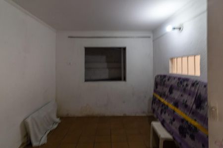 Quarto 1 de casa para alugar com 3 quartos, 70m² em Jardim Sao Carlos (zona Sul), São Paulo
