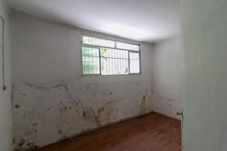 Quarto 2 de casa para alugar com 3 quartos, 70m² em Jardim Sao Carlos (zona Sul), São Paulo