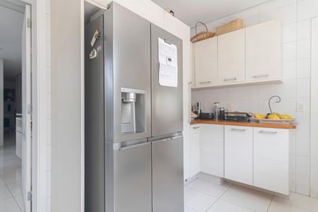 Apartamento à venda com 292m², 3 quartos e 5 vagasCozinha