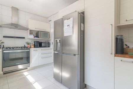Apartamento à venda com 292m², 3 quartos e 5 vagasCozinha