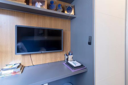 Apartamento à venda com 292m², 3 quartos e 5 vagasQuarto Suíte 3