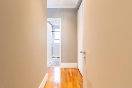 Apartamento à venda com 292m², 3 quartos e 5 vagasCloset da Suíte 1