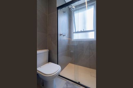 Apartamento à venda com 292m², 3 quartos e 5 vagasBanheiro da Suíte 3