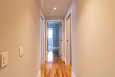 Apartamento à venda com 292m², 3 quartos e 5 vagasCorredor