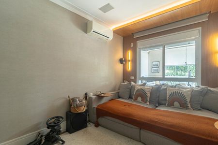 Apartamento à venda com 292m², 3 quartos e 5 vagasSala de Cinema