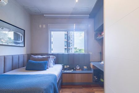 Apartamento à venda com 292m², 3 quartos e 5 vagasQuarto Suíte 3