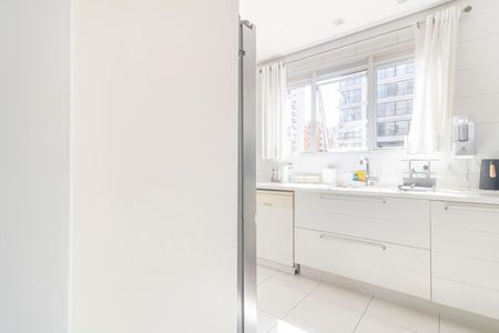 Apartamento à venda com 292m², 3 quartos e 5 vagasCozinha