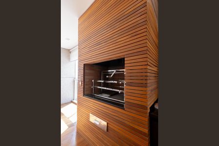 Apartamento à venda com 292m², 3 quartos e 5 vagasVaranda gourmet