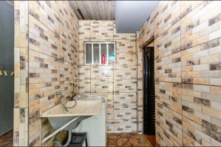 Casa à venda com 300m², 3 quartos e 4 vagas Casa à venda com 300m², 3 quartos e 4 vagasÁrea de Serviço