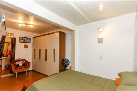 Casa à venda com 300m², 3 quartos e 4 vagas Casa à venda com 300m², 3 quartos e 4 vagasQuarto - Casa 2