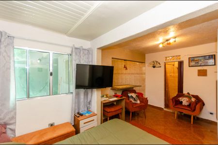 Casa à venda com 300m², 3 quartos e 4 vagas Casa à venda com 300m², 3 quartos e 4 vagasQuarto - Casa 2