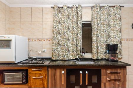 Casa à venda com 300m², 3 quartos e 4 vagas Casa à venda com 300m², 3 quartos e 4 vagasCozinha - Casa 1