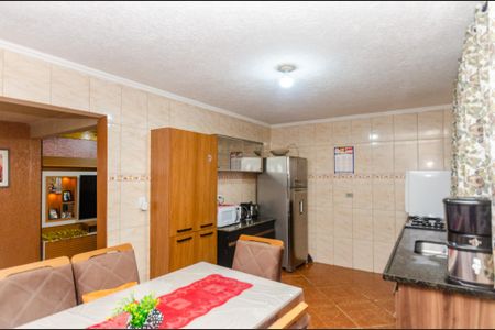 Casa à venda com 300m², 3 quartos e 4 vagas Casa à venda com 300m², 3 quartos e 4 vagasCozinha - Casa 1