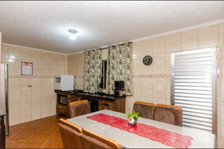 Casa à venda com 300m², 3 quartos e 4 vagas Casa à venda com 300m², 3 quartos e 4 vagasCozinha - Casa 1