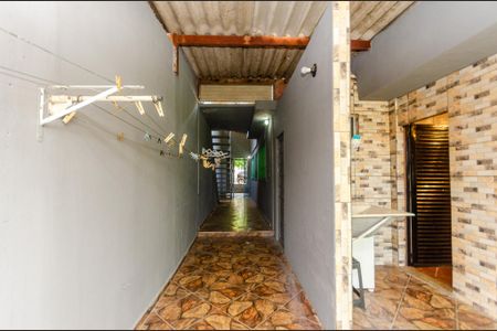 Casa à venda com 300m², 3 quartos e 4 vagas Casa à venda com 300m², 3 quartos e 4 vagasÁrea de Serviço