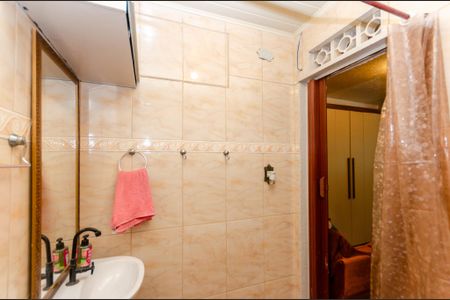 Casa à venda com 300m², 3 quartos e 4 vagas Casa à venda com 300m², 3 quartos e 4 vagasBanheiro - Casa 2