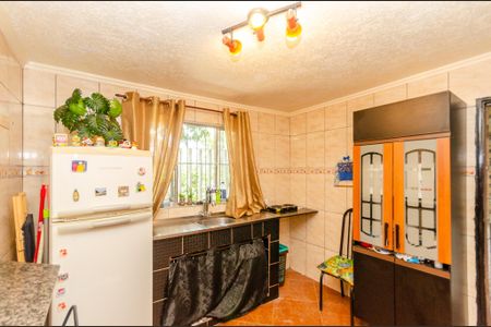 Casa à venda com 300m², 3 quartos e 4 vagas Casa à venda com 300m², 3 quartos e 4 vagasCozinha - Casa 2