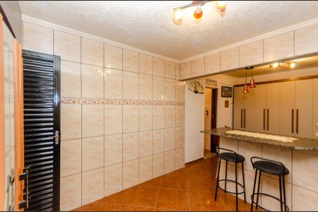 Casa à venda com 300m², 3 quartos e 4 vagas Casa à venda com 300m², 3 quartos e 4 vagasCozinha - Casa 2