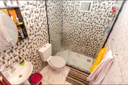 Casa à venda com 300m², 3 quartos e 4 vagas Casa à venda com 300m², 3 quartos e 4 vagasBanheiro 2 - Casa 1