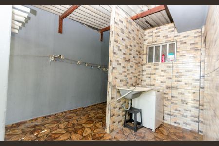 Casa à venda com 300m², 3 quartos e 4 vagas Casa à venda com 300m², 3 quartos e 4 vagasÁrea de Serviço