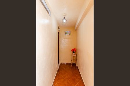 Casa à venda com 300m², 3 quartos e 4 vagas Casa à venda com 300m², 3 quartos e 4 vagasCorredor