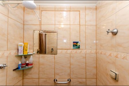 Casa à venda com 300m², 3 quartos e 4 vagas Casa à venda com 300m², 3 quartos e 4 vagasBanheiro - Casa 2