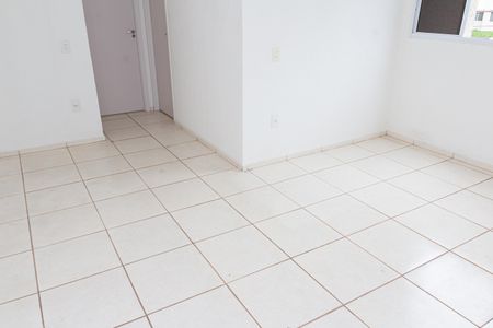 Apartamento para alugar com 21m², 2 quartos e 1 vagaSala
