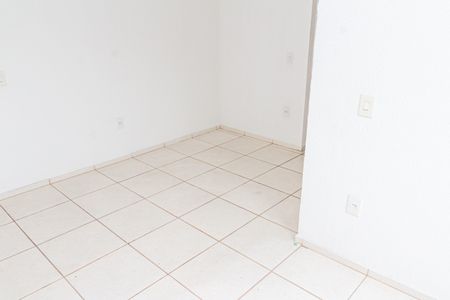 Sala de apartamento para alugar com 2 quartos, 21m² em Campo Grande, Rio de Janeiro