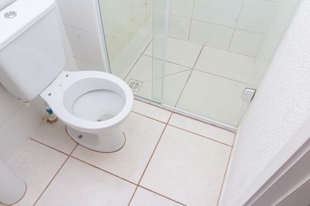 Apartamento para alugar com 21m², 2 quartos e 1 vagaBanheiro