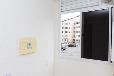 Apartamento para alugar com 21m², 2 quartos e 1 vagaÁrea de Serviço