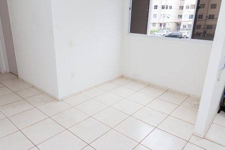 Apartamento para alugar com 21m², 2 quartos e 1 vagaSala