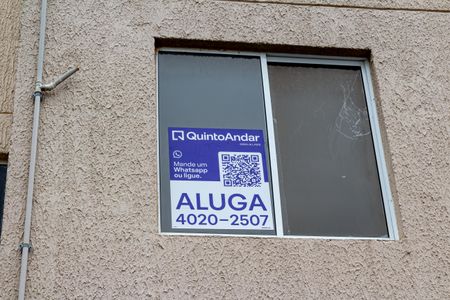 Apartamento para alugar com 21m², 2 quartos e 1 vagaPlaca Instalada em 09/03/2026 com o código WRBM-50