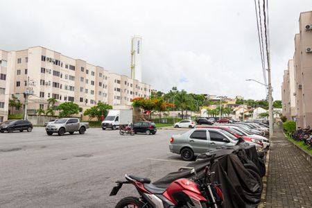 Apartamento para alugar com 21m², 2 quartos e 1 vagaÁrea externa