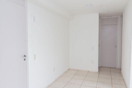 Apartamento para alugar com 21m², 2 quartos e 1 vagaSala