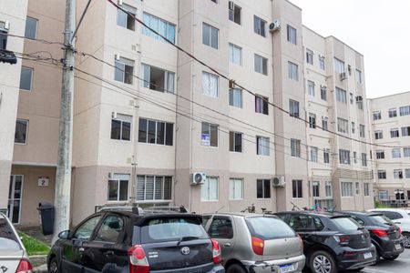 Apartamento para alugar com 21m², 2 quartos e 1 vagaPlaca Instalada em 09/03/2026 com o código WRBM-50