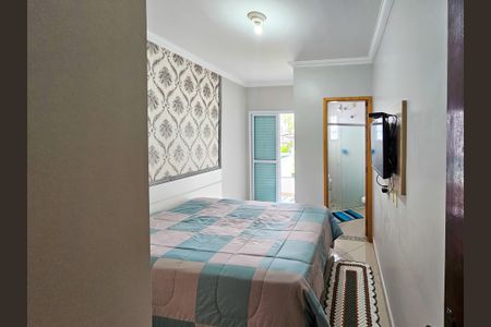 Apartamento para alugar com 58m², 2 quartos e 1 vagaSuíte