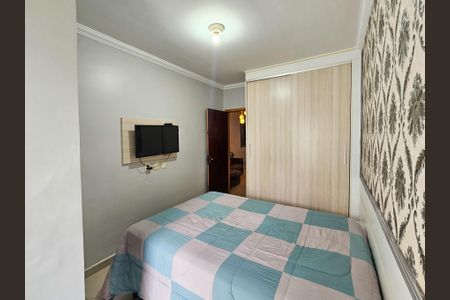 Apartamento para alugar com 58m², 2 quartos e 1 vagaSuíte