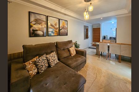 Apartamento para alugar com 58m², 2 quartos e 1 vagaSala/Cozinha